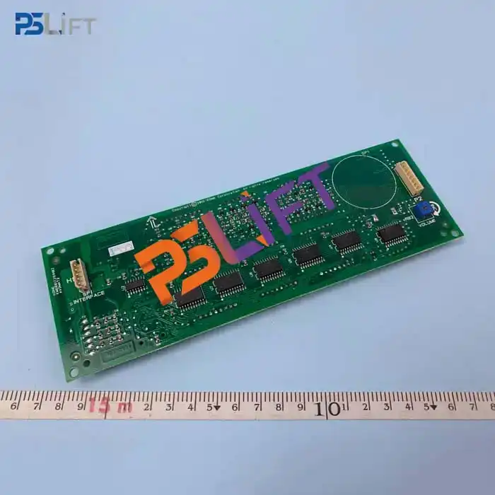  Display Board KM50017290G01  KONE